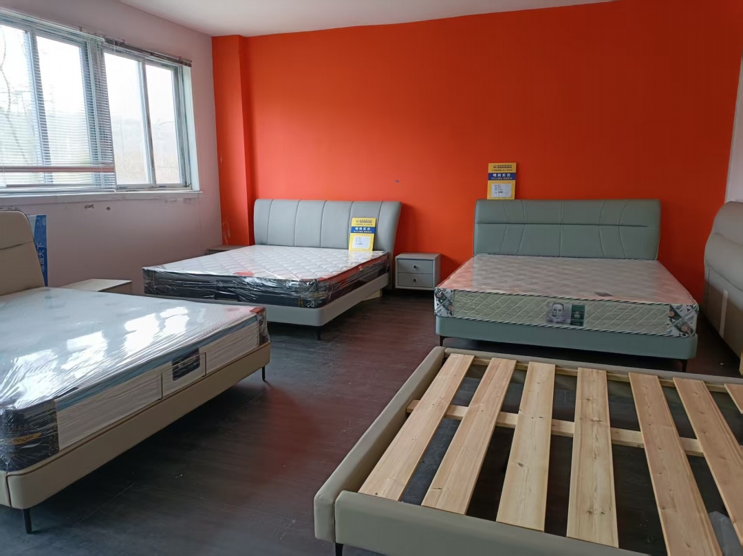 七台河家具拆装